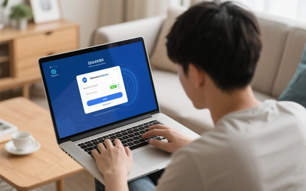 盛世娱乐平台新用户注册全流程分步指南：安全与便捷并重