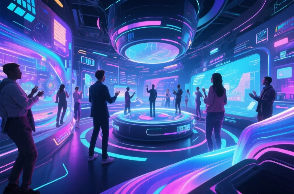 展望2025：盛世娱乐平台即将推出的创新功能与体验升级