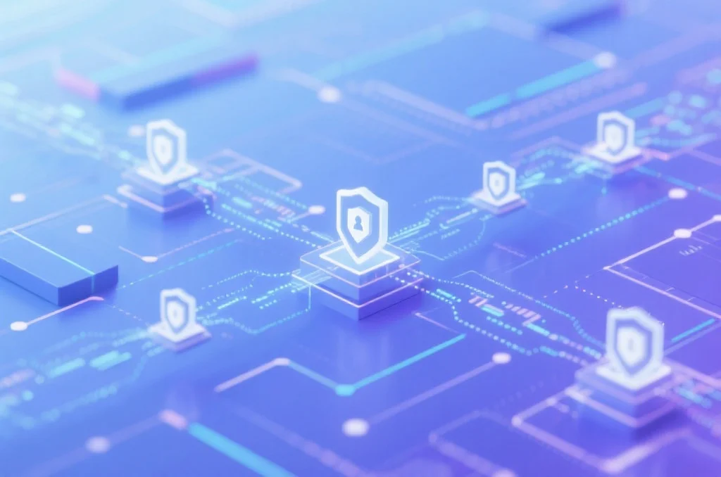 盛世娱乐平台技术革新与安全保障